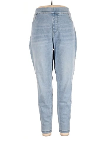 Terra & Sky Jeans (view 1)