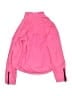 Danskin Now 100% Polyester Pink Jacket Size 4 - photo 2