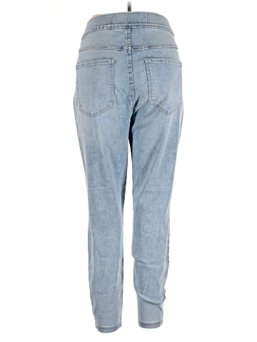 Terra & Sky Jeans (view 2)