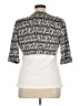 R&M Richards Ivory Shrug Size 14 - photo 2