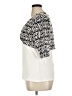 R&M Richards Ivory Shrug Size 14 - photo 5