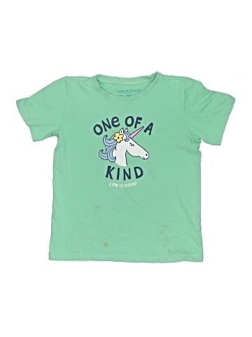 Life Is Good Short Sleeve T-Shirt (view 1)