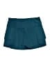 Athleta Solid Teal Blue Active Skort Size S - photo 1