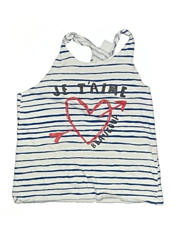 Zara Tank Top (view 1)