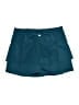 Athleta Solid Teal Blue Active Skort Size S - photo 2