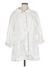 Venezia White Raincoat Size M (estimated) - photo 1