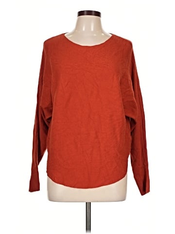 Vila Milano Pullover Sweater (view 1)