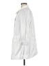 Venezia White Raincoat Size M (estimated) - photo 5