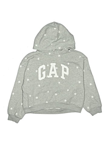 Gap Kids Pullover Hoodie (view 1)