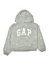 Gap Kids Gray Pullover Hoodie Size 10 - photo 1