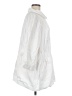Venezia White Raincoat Size M (estimated) - photo 4