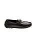 Assorted Brands Black Dress Shoes Size 2 (youth) - photo 1