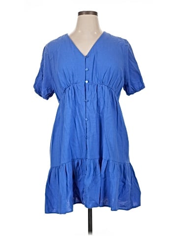 Ellen Tracy Casual Dress (view 1)