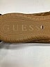 Guess 100% Leather Brown Sneakers Size 8 1/2 - photo 3