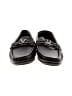 Assorted Brands Black Dress Shoes Size 2 (youth) - photo 2