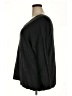 SONOMA life + style Black Pullover Sweater Size 2X - photo 5