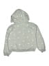 Gap Kids Gray Pullover Hoodie Size 10 - photo 2