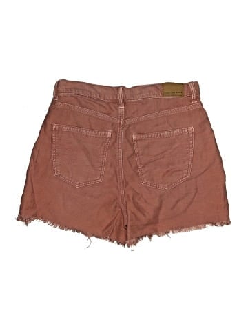 American Eagle Outfitters Denim Shorts (view 2)