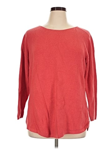 Talbots Outlet Pullover Sweater (view 1)