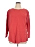 Talbots Outlet Red Pullover Sweater Size 1X - photo 1