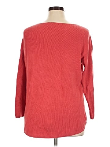Talbots Outlet Pullover Sweater (view 2)