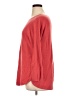 Talbots Outlet Red Pullover Sweater Size 1X - photo 5