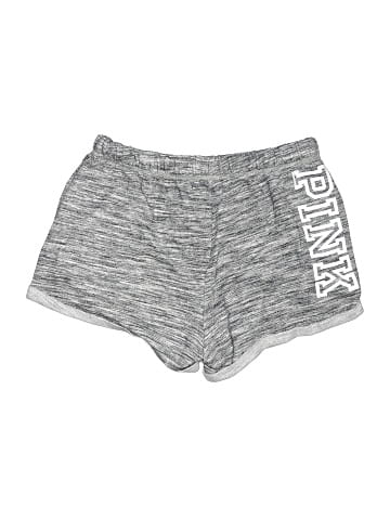 Victoria's Secret Pink Athletic Shorts (view 2)