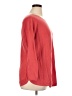 Talbots Outlet Red Pullover Sweater Size 1X - photo 4