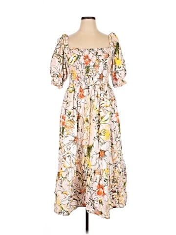 INC International Concepts Casual Dress (view 1)