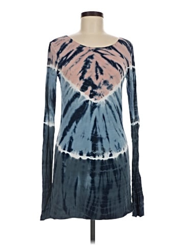 Hard Tail Long Sleeve T-Shirt (view 1)