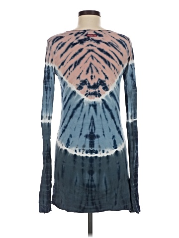 Hard Tail Long Sleeve T-Shirt (view 2)