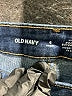 Old Navy Blue Jeans Size 6 - photo 7