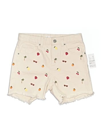PacSun Denim Shorts (view 1)