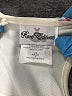 Rare Editions 100% Polyester Ivory Dress Size 6 - photo 3