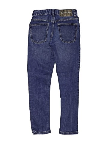 CALVIN KLEIN JEANS Jeans (view 2)