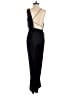 Keepsake Black Jumpsuit Size XS - photo 2