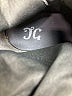 Journee Collection Gray Boots Size 11 - photo 3
