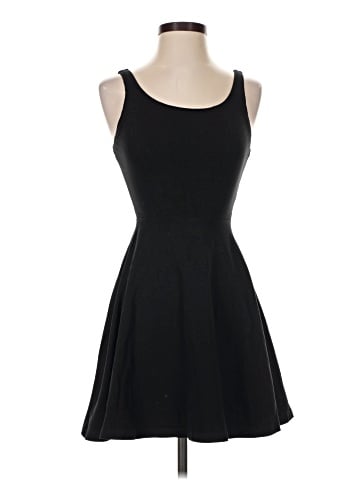 Express Cocktail Dress (view 1)