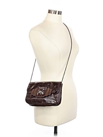 Lauren Merkin Crossbody Bag (view 2)