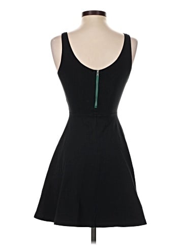 Express Cocktail Dress (view 2)