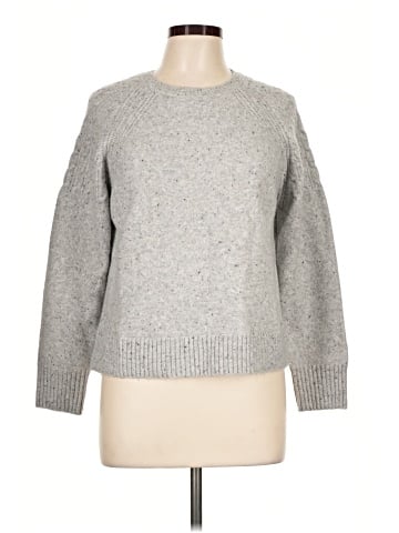Design History Pullover Sweater (view 1)