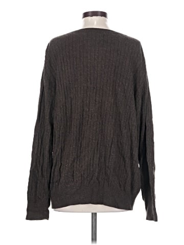 Merona Pullover Sweater (view 2)