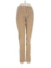 Lucky Brand Tan Khakis Size 6 - photo 1