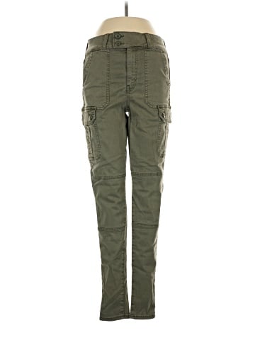 American Eagle Outfitters Cargo Pants (view 1)