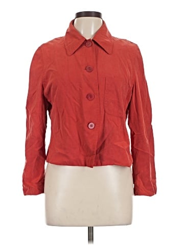 Linda Allard Ellen Tracy Jacket (view 1)