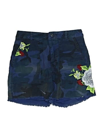 Free People Shorts (view 1)