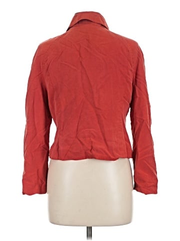 Linda Allard Ellen Tracy Jacket (view 2)