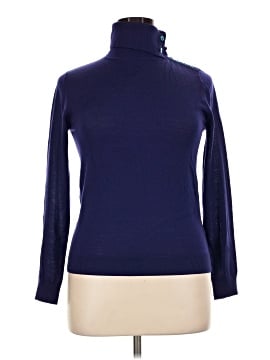 Paul Smith Wool Pullover Sweater (view 1)