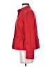 Notations Red Blazer Size S - photo 5