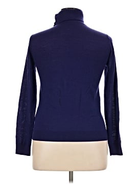 Paul Smith Wool Pullover Sweater (view 2)